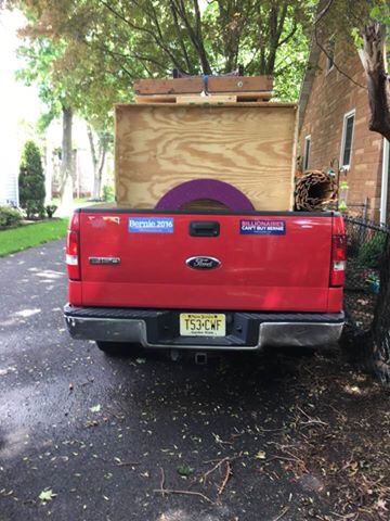 How to pack for a camping&nbsp;trip.