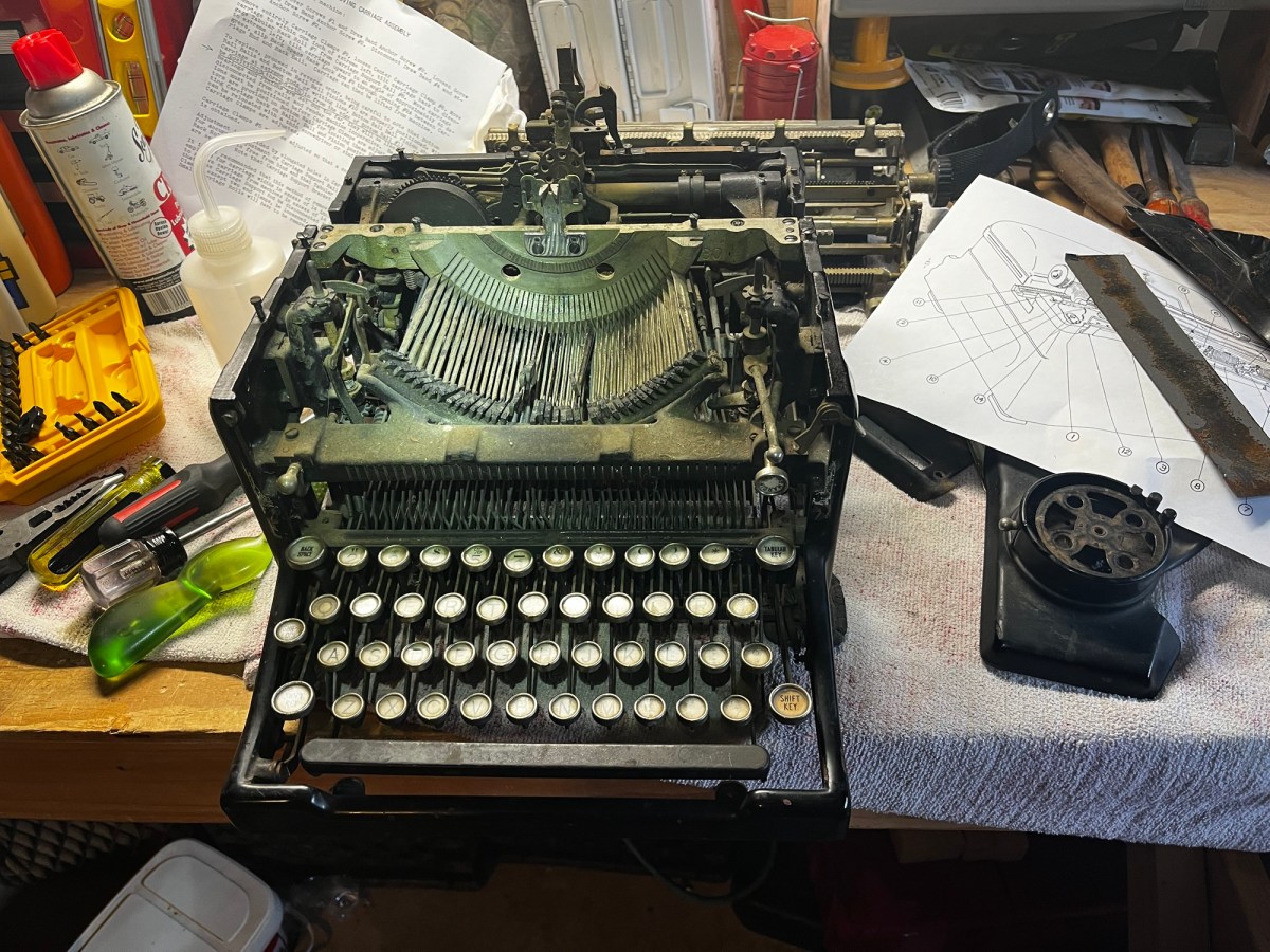 The Royal has no&nbsp;clothes.